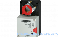 ������������� Gruner 227-230-08-S1